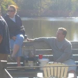 Meet your Posher, Wanda